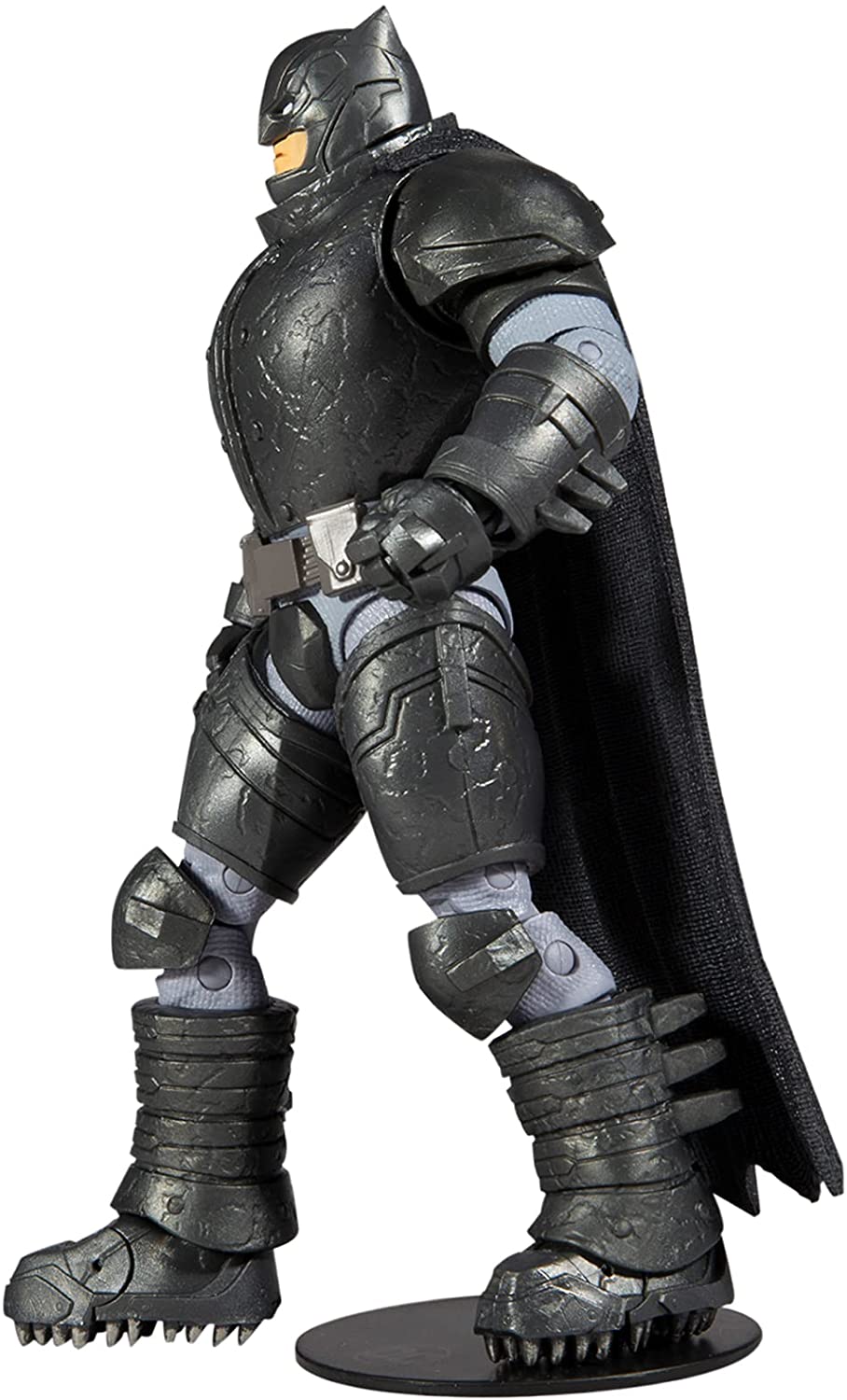 Batman Armored Figura De Acción The Dark Knight Returns Dc Multiverse Mcfarlane Toys 18 cm