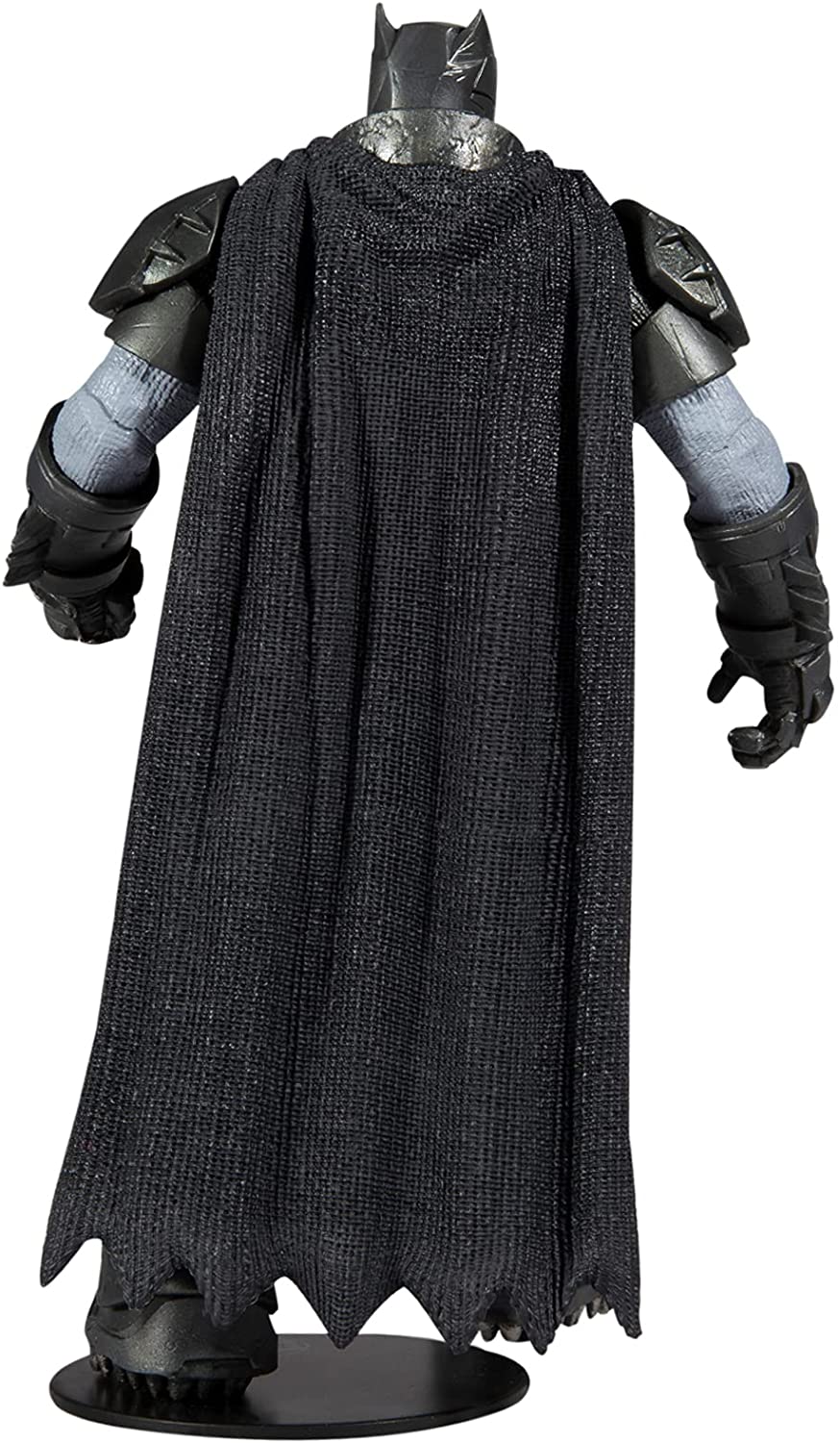 Batman Armored Figura De Acción The Dark Knight Returns Dc Multiverse Mcfarlane Toys 18 cm