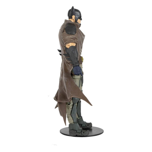 Batman Dark Detective Figura De Acción Dc Future State Dc Multiverse Mcfarlane Toys 18 cm