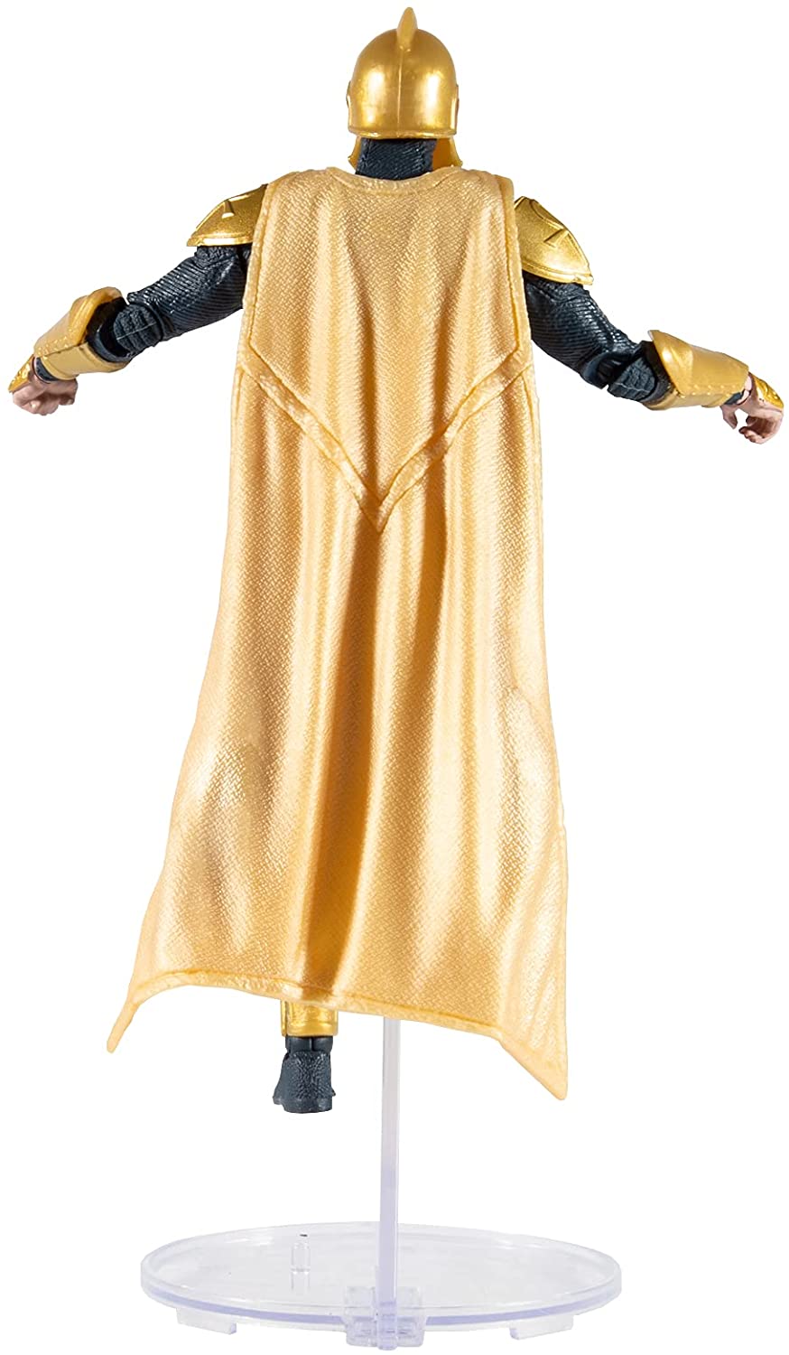 Dr Fate Figura De Acción Dc Injustice Dc Mcfarlane Toys 18 Cm