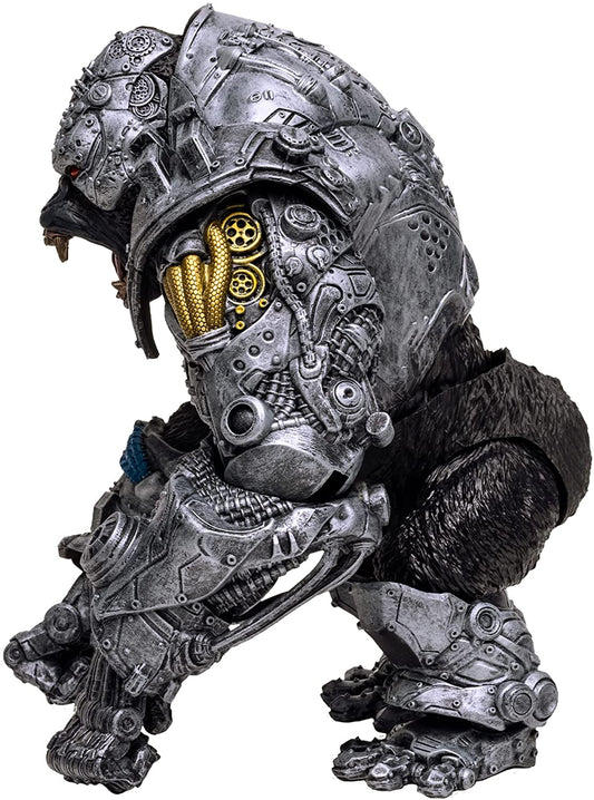 Cygor Spawn Figura De Acción Spawn Mcfarlane Toys 25 Cm