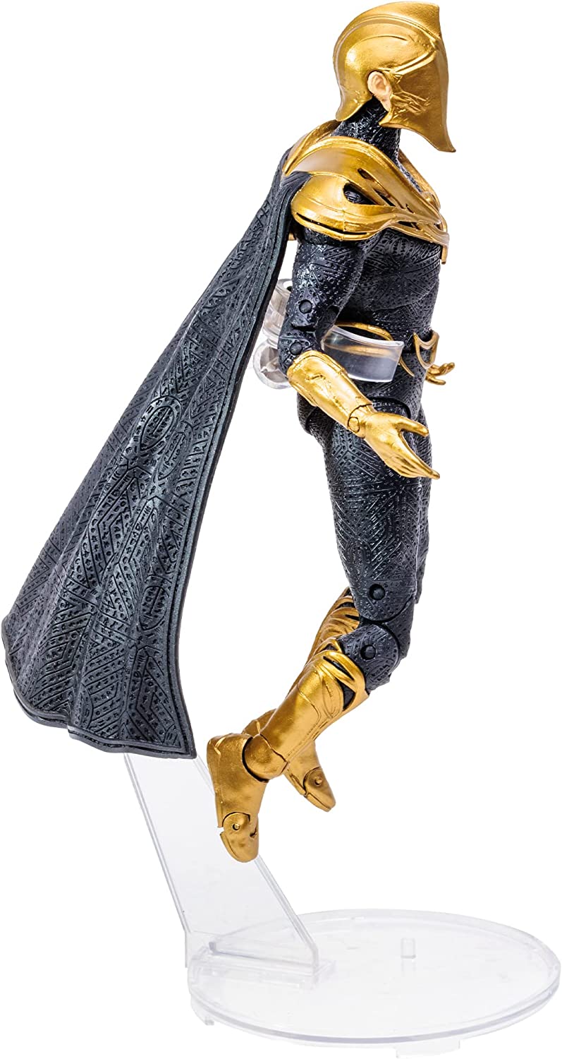 Dr Fate Figura De Acción Black Adam Justice League Dc Multiverse Mcfarlane Toys 18 Cm