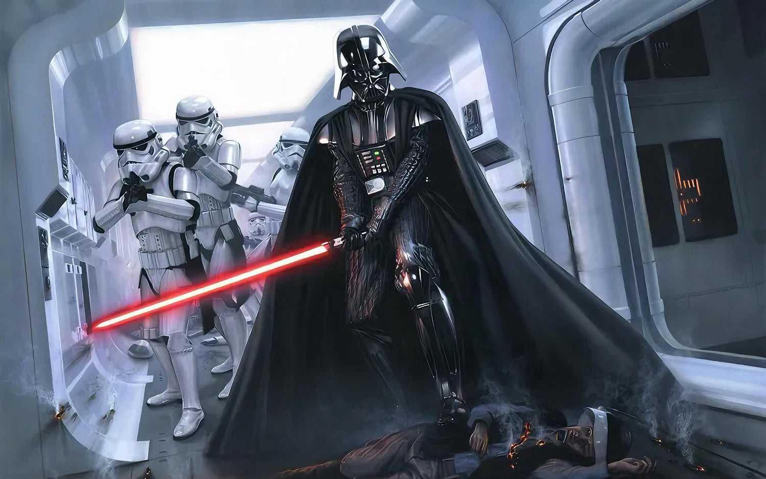 Universo Star Wars