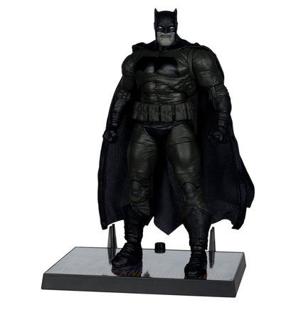 Batman Figura De Acción Dark Knight Returns DC Mcfarlane Cover Recreations 18cm
