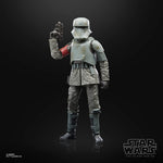 Din Djarin Morak Figura De Acción The Mandalorian Star Wars The Black Series 16 Cm
