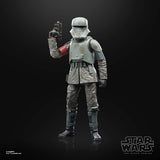 Din Djarin Morak Figura De Acción The Mandalorian Star Wars The Black Series 16 Cm