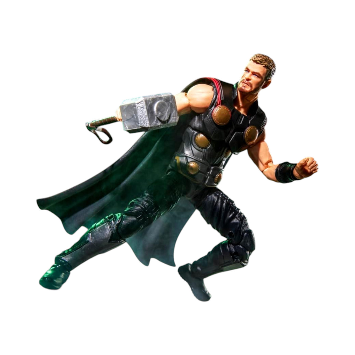 Thor Figura De Acción Avengers Doomsday Marvel Legends Hasbro 16 Cm