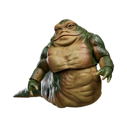 Rotta The Hutt Figura De Acción Star Wars The Mandalorian & Grogu Black Series 26 cm