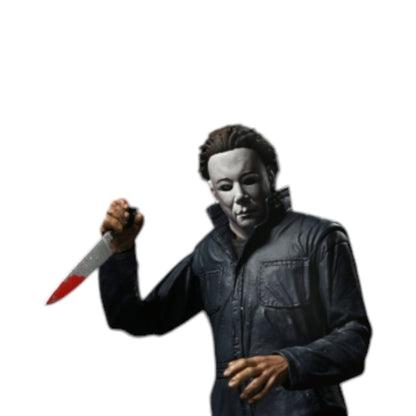 Michael Myers Figura De Acción Halloween H20: 20 Years Later Neca Ultimate 18 Cm