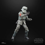 Din Djarin Morak Figura De Acción The Mandalorian Star Wars The Black Series 16 Cm