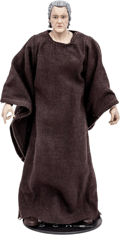 Emperor Shaddam IV Figura de Acción Dune McFarlane Toys 18 Cm