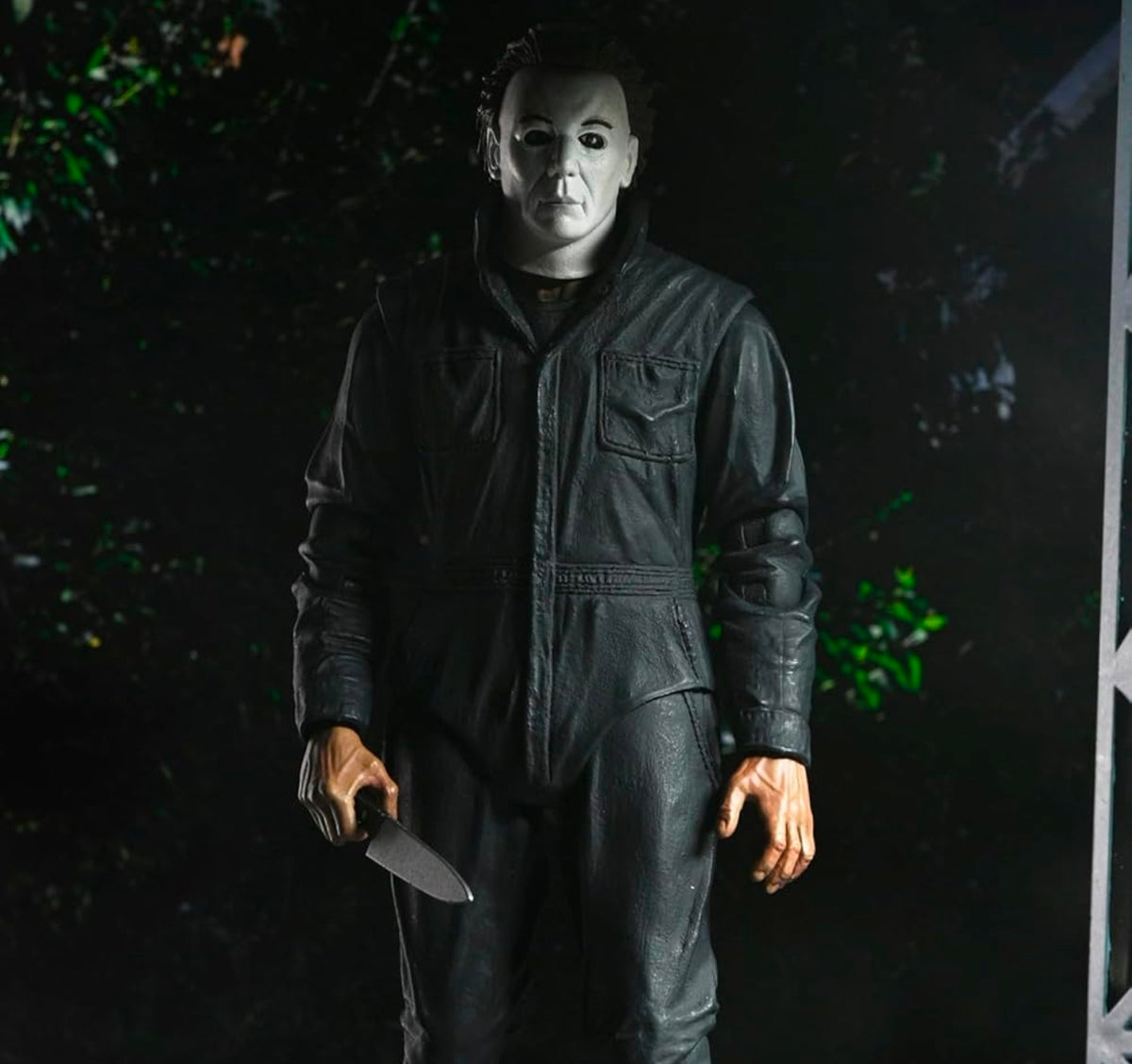 Michael Myers Figura De Acción Halloween Resurrection Neca Ultimate 18 Cm