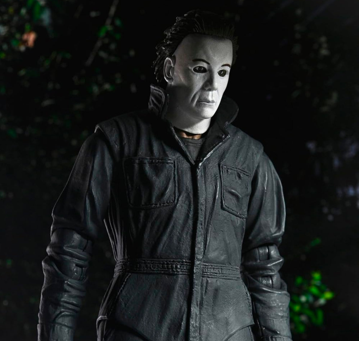 Michael Myers Figura De Acción Halloween Resurrection Neca Ultimate 18 Cm