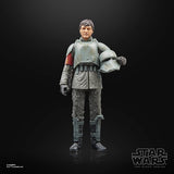 Din Djarin Morak Figura De Acción The Mandalorian Star Wars The Black Series 16 Cm