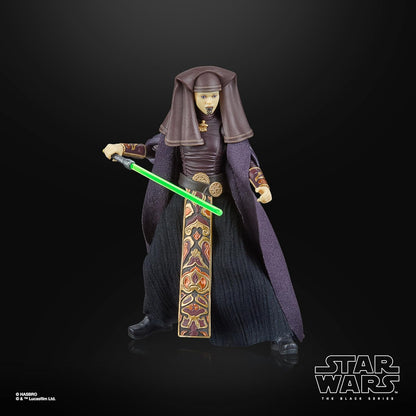 Luminara Unduli Figura De Acción Star Wars Attack of The Clones Black Series 16cm