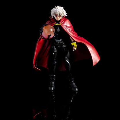 Tomura Shigaraki Figura de Acción My Hero Academia Total Anime Jazwares 15cm