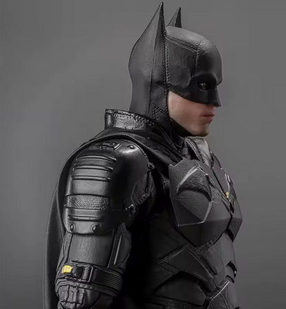 Batman Figura De Acción The Batman DC FondJoy 19cm