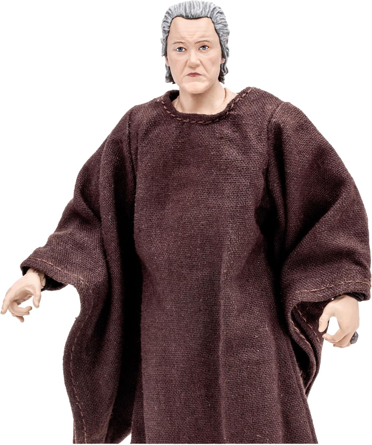 Emperor Shaddam IV Figura de Acción Dune McFarlane Toys 18 Cm