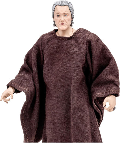 Emperor Shaddam IV Figura de Acción Dune McFarlane Toys 18 Cm