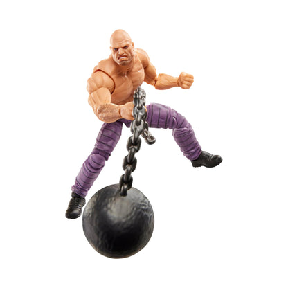 Absorbing Man Figura De Accion Secret Wars Marvel Legends 16 Cm