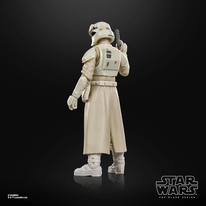Imperial Remnant AT-RT Driver Figura de Accion Stormtrooper The Mandalorian & Grogu Star Wars Black Series 16 Cm