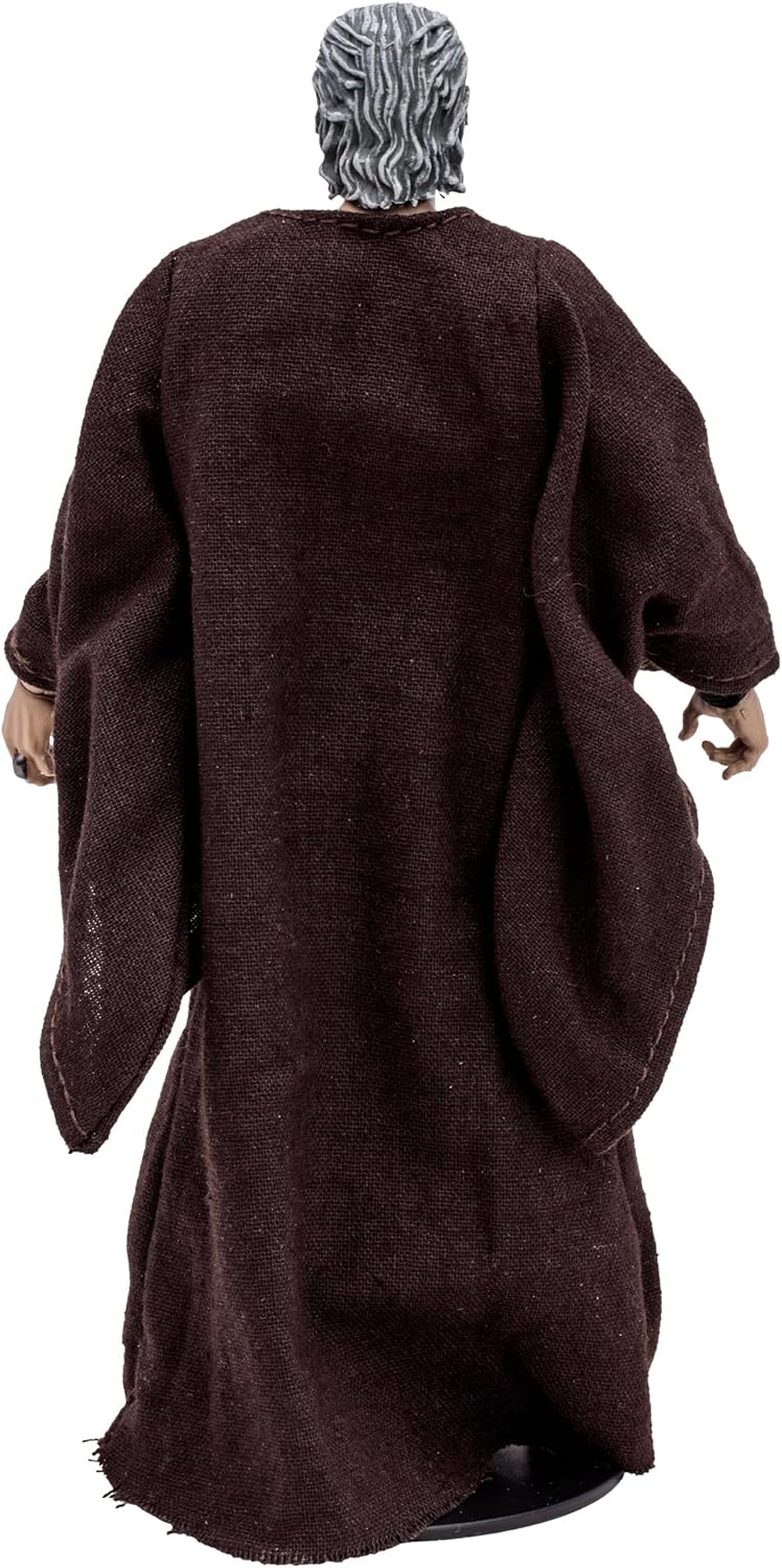 Emperor Shaddam IV Figura de Acción Dune McFarlane Toys 18 Cm
