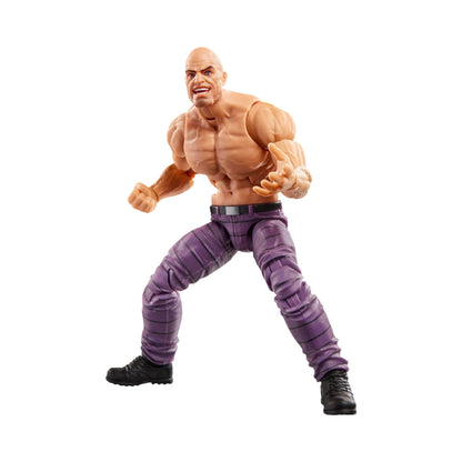 Absorbing Man Figura De Accion Secret Wars Marvel Legends 16 Cm
