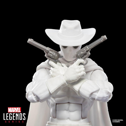 Phantom Rider Figura de Acción Avengers Marvel Legends 16cm BAF Executioner