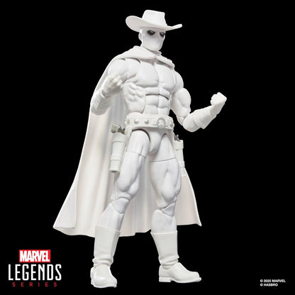 Phantom Rider Figura de Acción Avengers Marvel Legends 16cm BAF Executioner