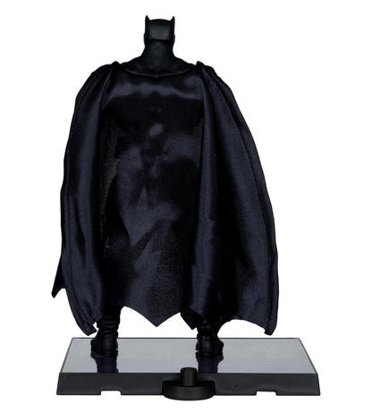 Batman Figura De Acción Dark Knight Returns DC Mcfarlane Cover Recreations 18cm