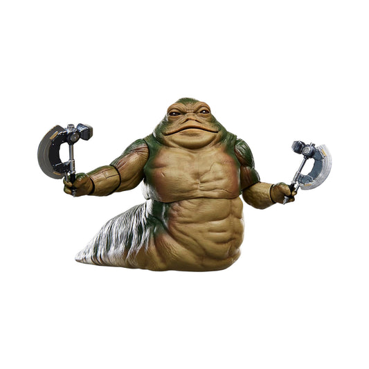 Rotta The Hutt Figura De Acción Star Wars The Mandalorian & Grogu Black Series 26 cm