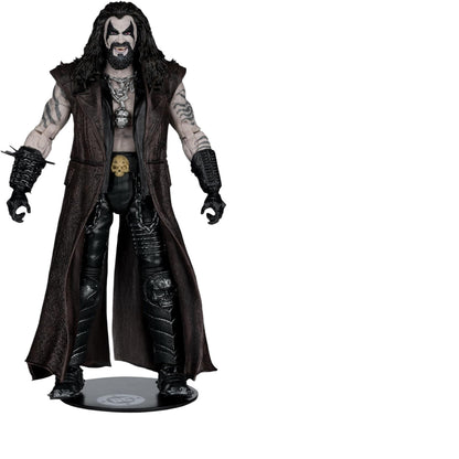 Lobo Figura de Accion Supergirl Theatrical Movie DC Mcfarlane 18 Cm
