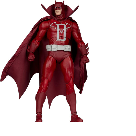 Batman Deadman Figura De Acción Knight Terrors DC Mcfarlane Toys 18 Cm