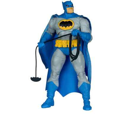 Batman Figura De Acción Dark Knight Returns DC Mcfarlane Toys 18 Cm