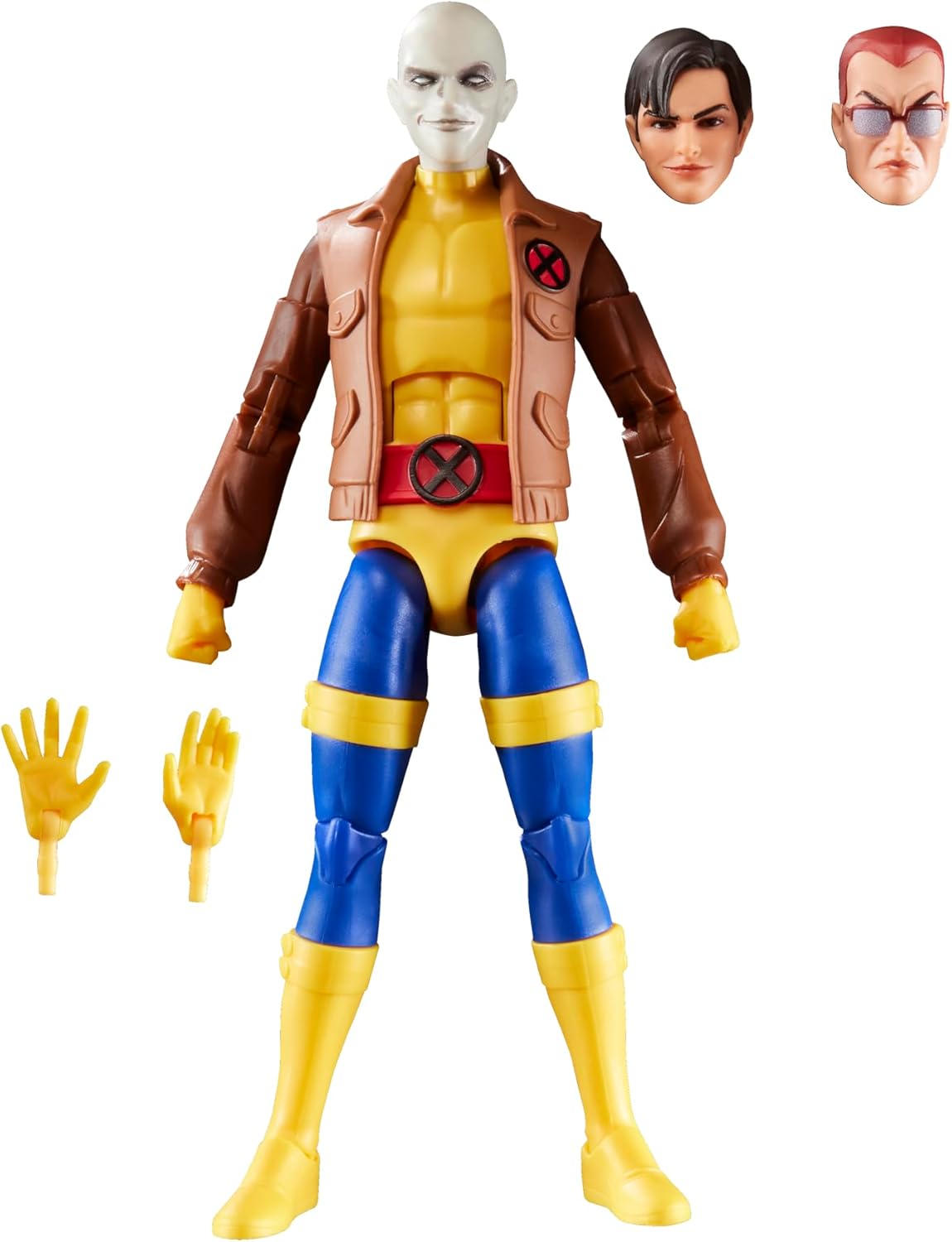 Morph Figura de Acción X Men 97 Marvel Legends 16 cm