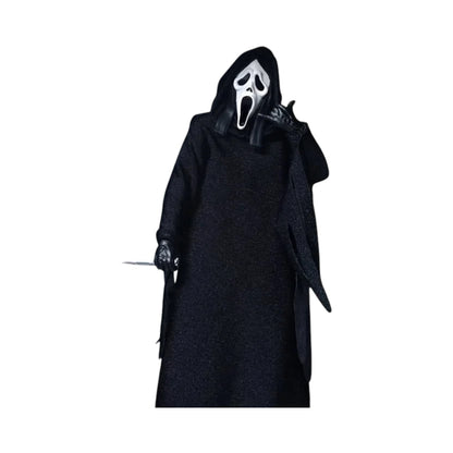 Ghost Face Returns Figura de Accion Scream Horror Neca Ultimate 18 Cm