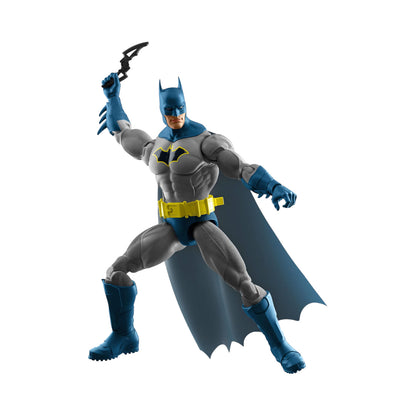 Batman Figura De Accion Super Villains Series 1 DC Premier Mattel 16 Cm
