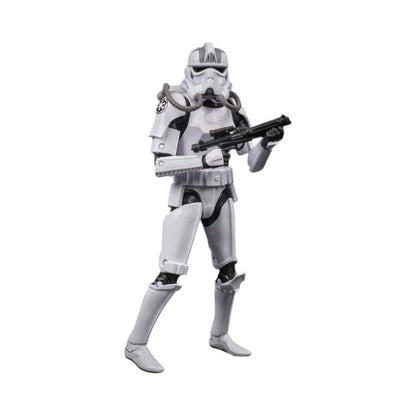 Imperial Rocket Trooper Figura de Accion Battlefront II Star Wars Black Series 16 Cm