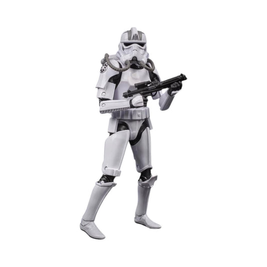 Imperial Rocket Trooper Figura de Accion Battlefront II Star Wars Black Series 16 Cm