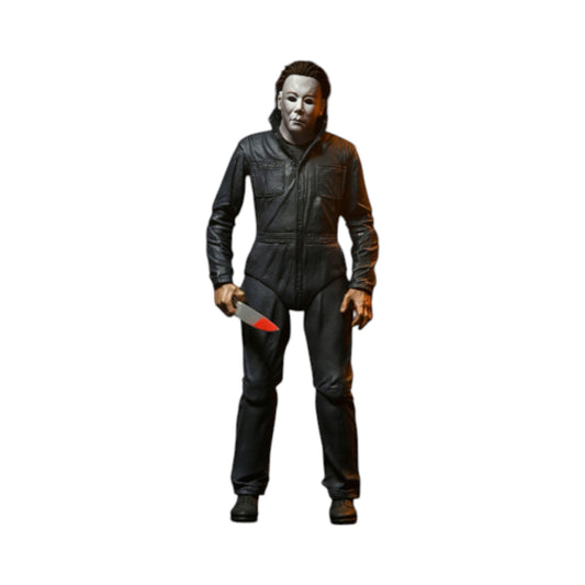 Michael Myers Figura De Acción Halloween H20: 20 Years Later Neca Ultimate 18 Cm
