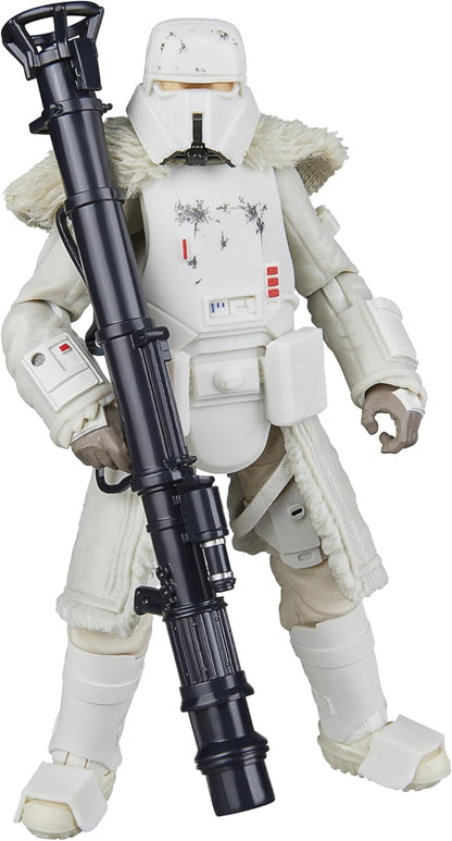 Range Trooper Figura De Acción Andor Star Wars Black Series 16cm