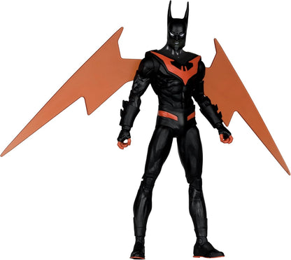 Batman Beyond Figura de Acción Neo Gothic Mcfarlane Toys 18 Cm