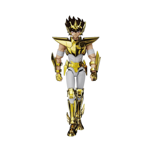Pegasus Seiya EX Model Figura de Accion Saint Seiya Blokees Champion Class 15 Cm