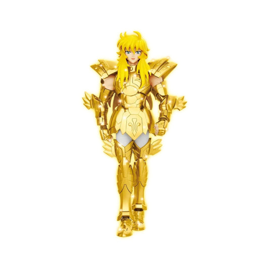 Pisces Aphrodite Figura de Accion Saint Seiya Blokees Champion Class 15 Cm