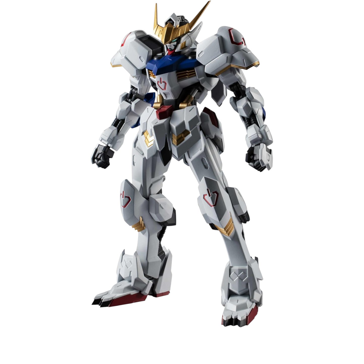 Gundam Barbatos ASW-08 Figura de Accion Gundam Universe Bandai 16 Cm