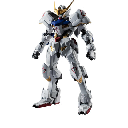Gundam Barbatos ASW-08 Figura de Accion Gundam Universe Bandai 16 Cm