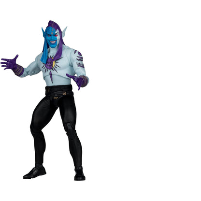 Eclipso Figura de Accion DC Classic Mcfarlane Toys 18 Cm