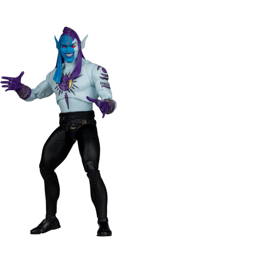 Eclipso Figura de Accion DC Classic Mcfarlane Toys 18 Cm