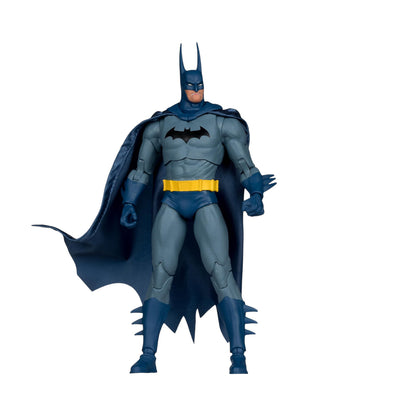 Batman Figura De Acción Haunted Gotham Dc Multiverse Mcfarlane Toys 18 cm