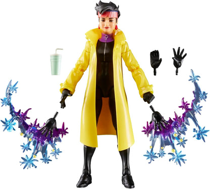 Jubilee Figura de Acción X Men 97 Marvel Legends 16 cm